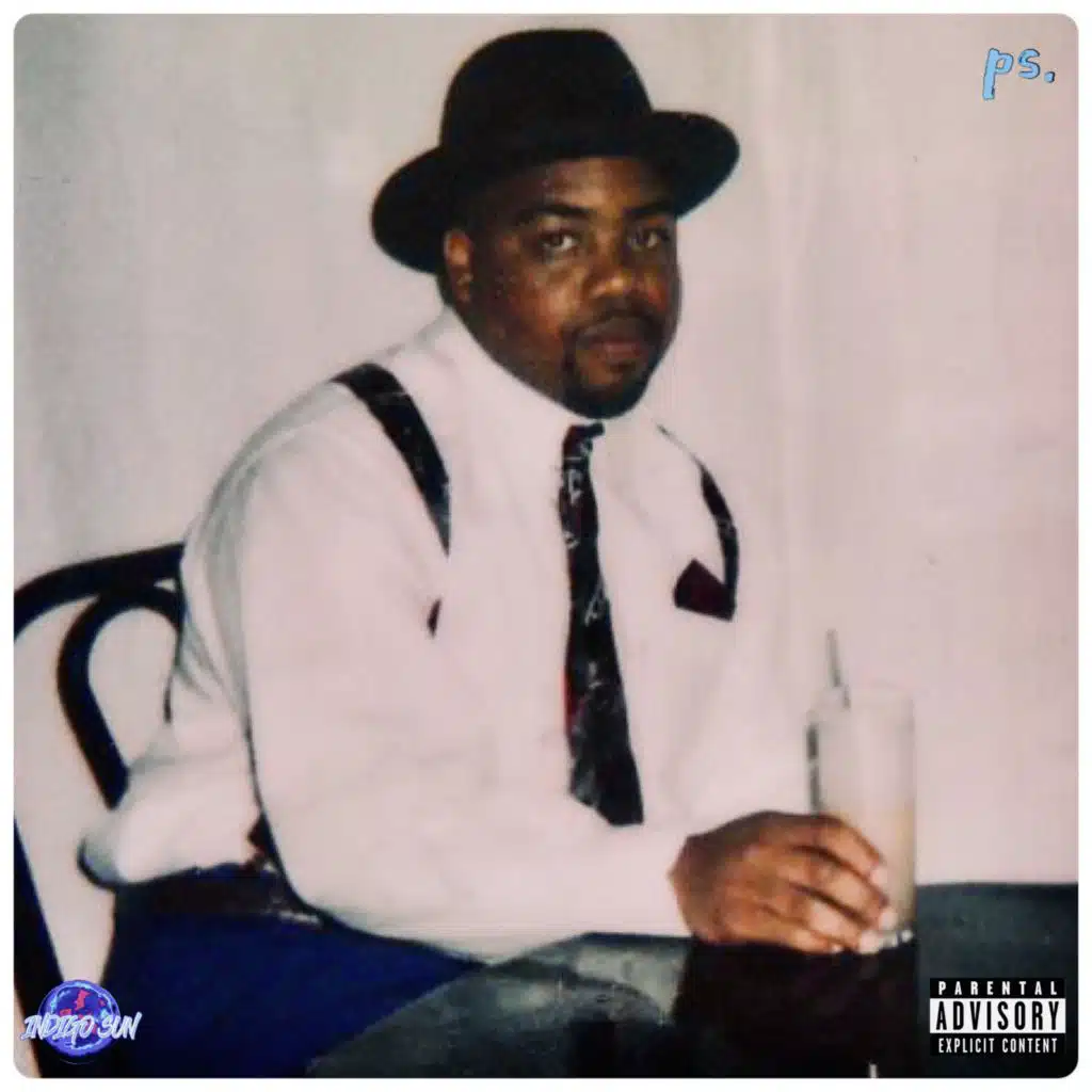 Indigo Sun & Joseph Pe$o