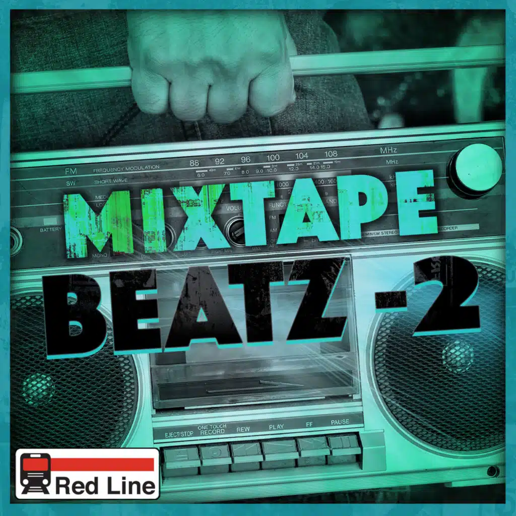 Mixtape Beatz 2