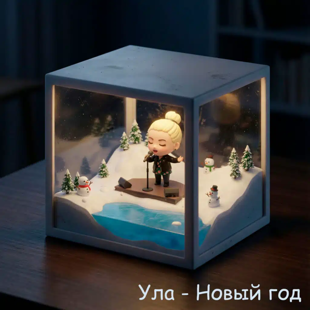 Ула