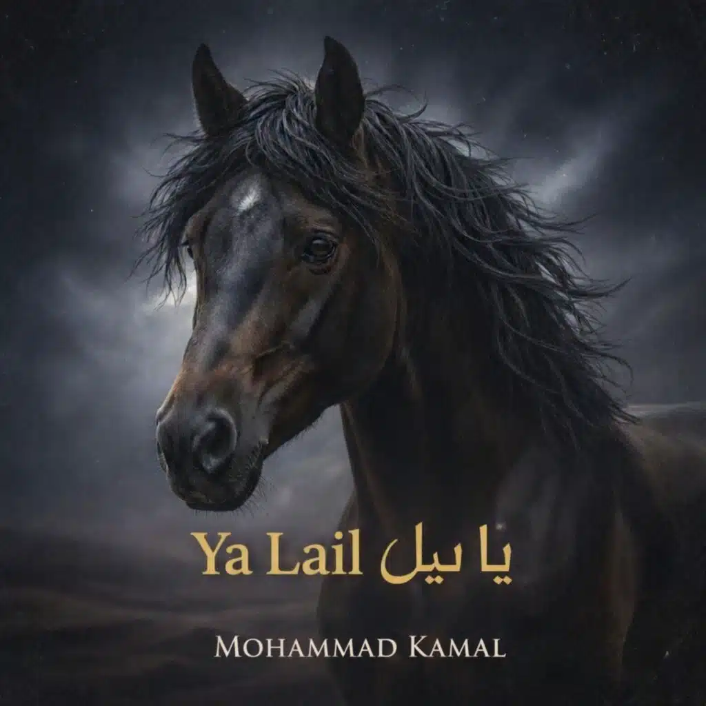 Ya Lail (يا ليل)