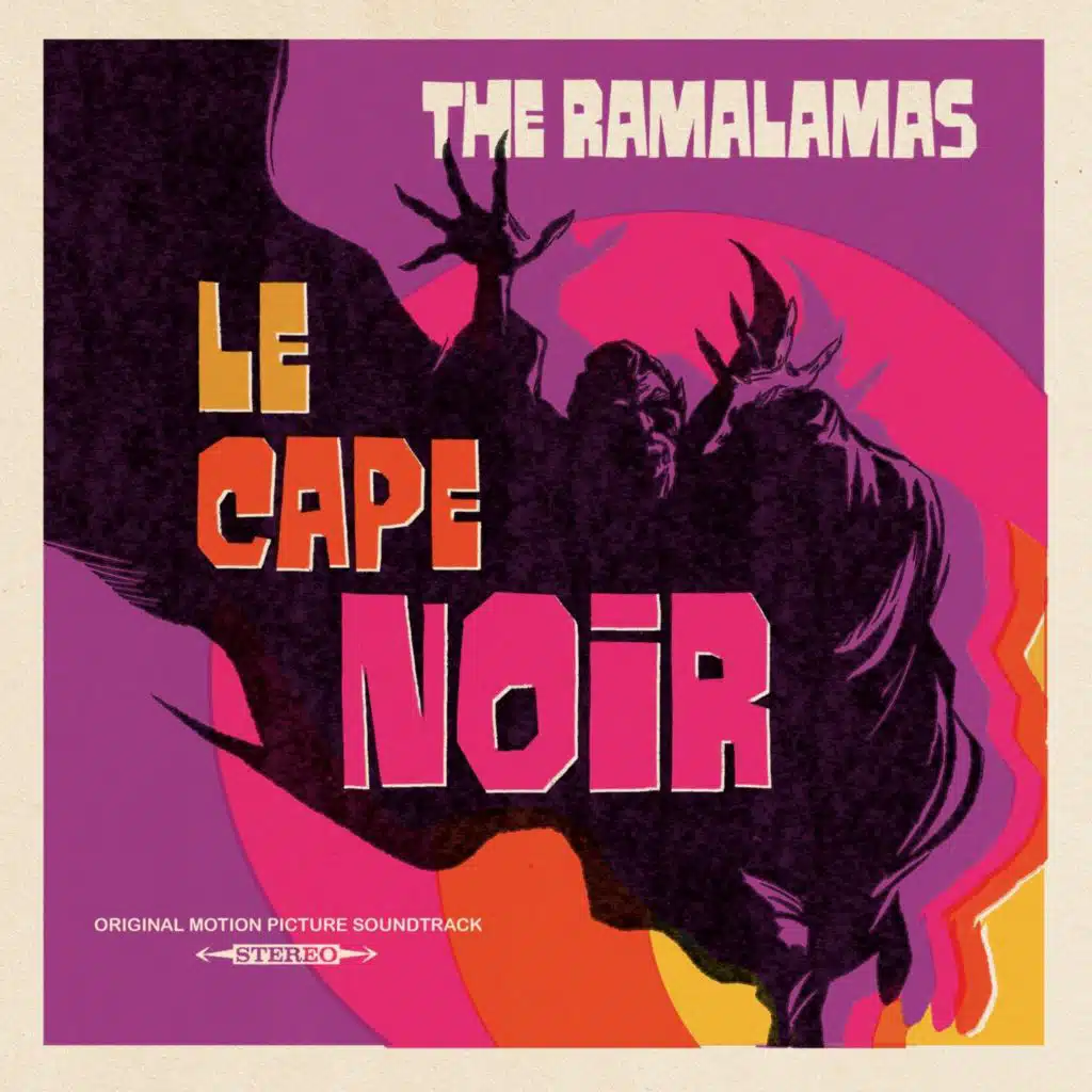 The Ramalamas