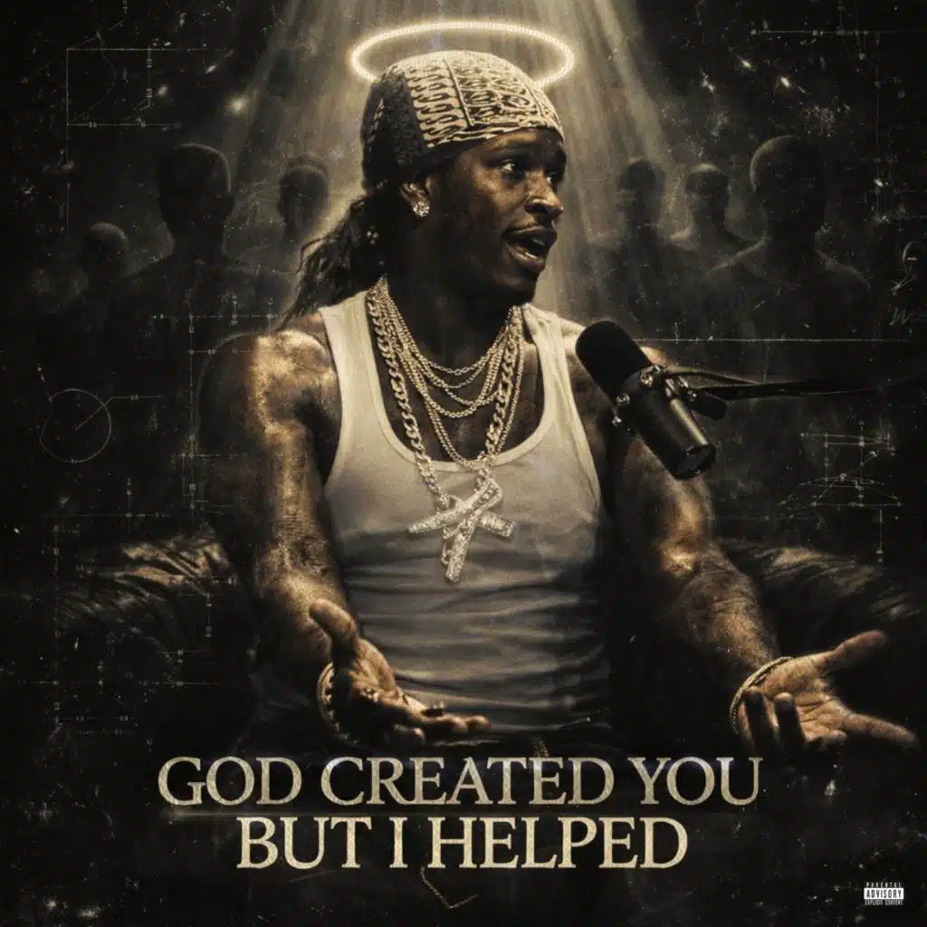 Millieonthebeat & Ombre2Choc Nation