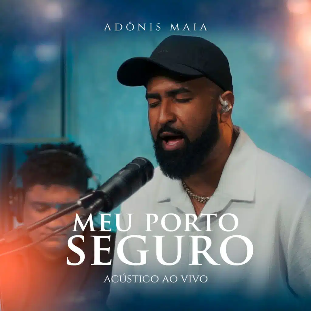 Meu Porto Seguro - Acústico Ao Vivo