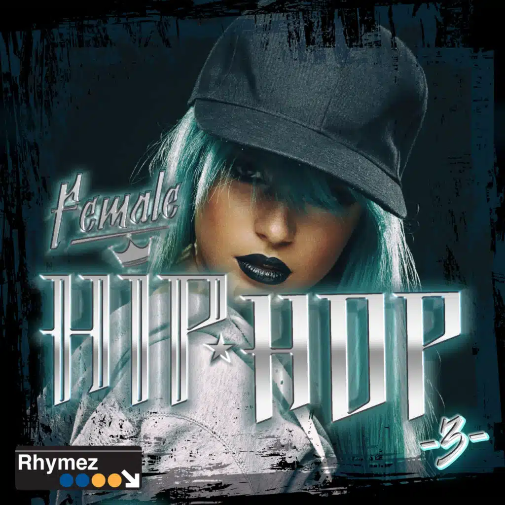 Female Hip Hop 3