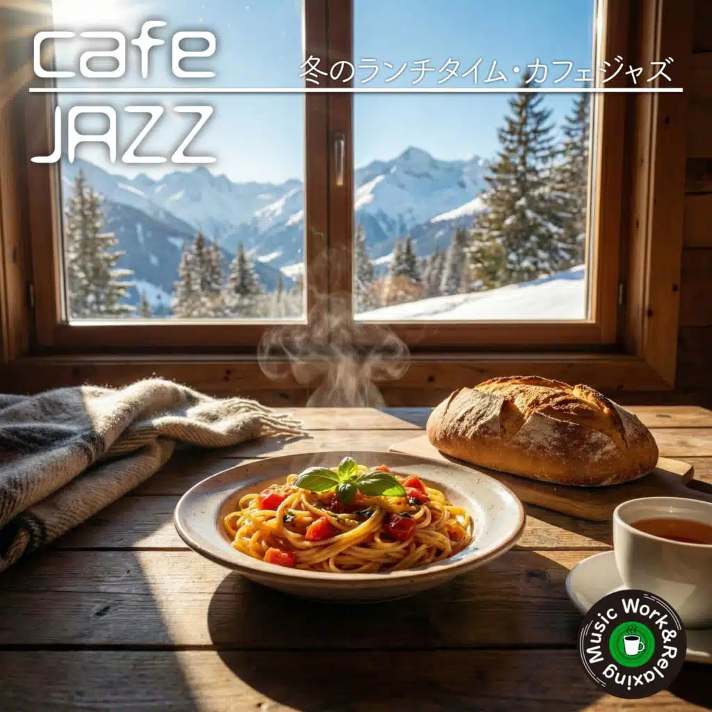 Work & Relaxing Music