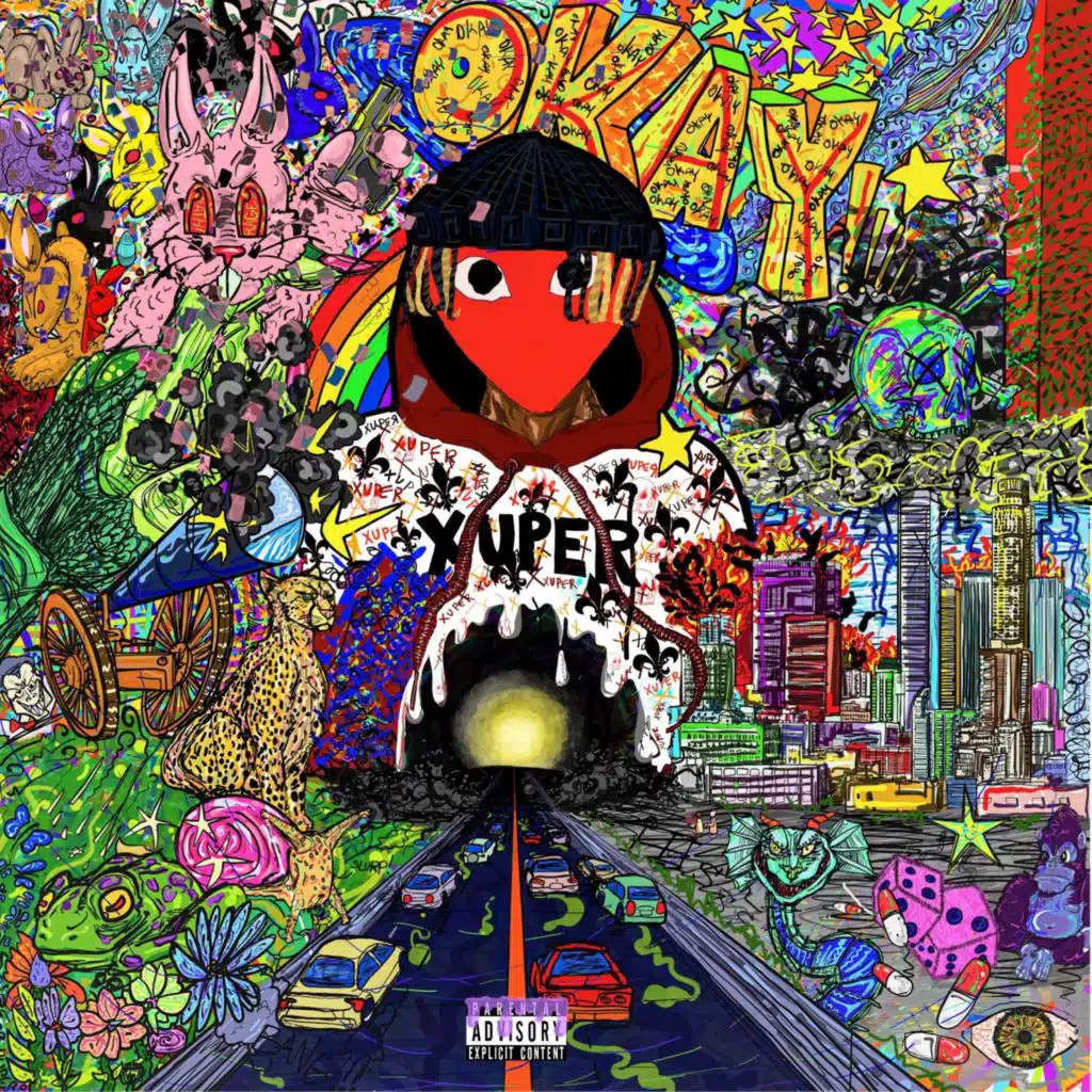 XuperWRLD