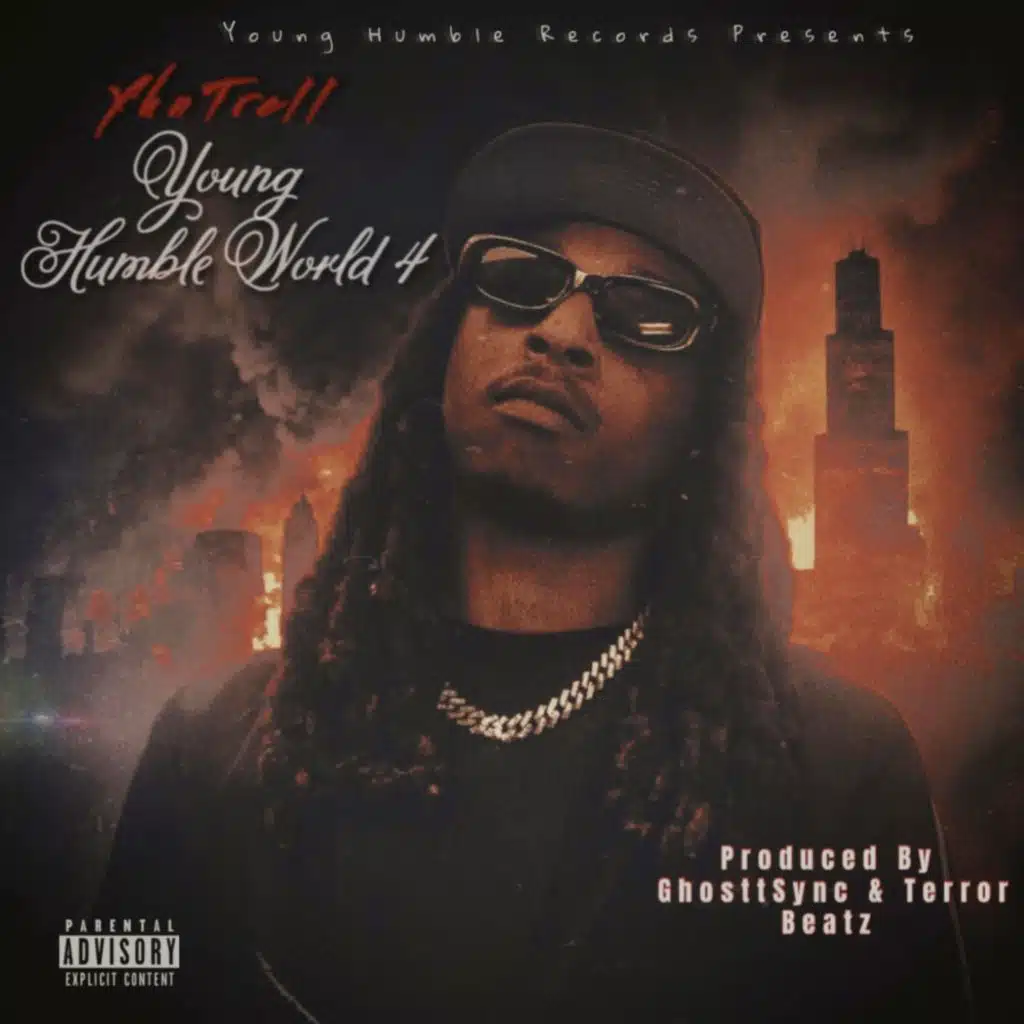 YhnTrell