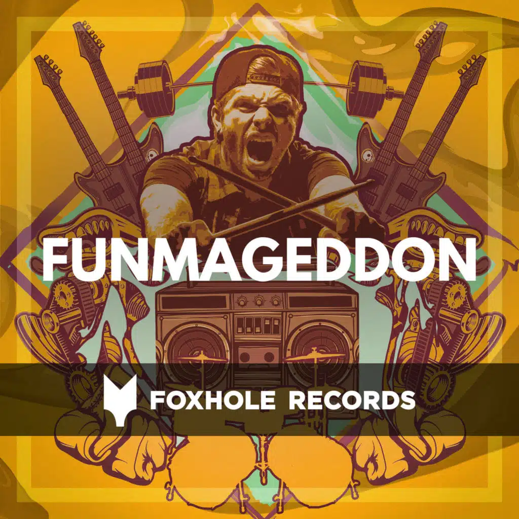 FUNMAGEDDON