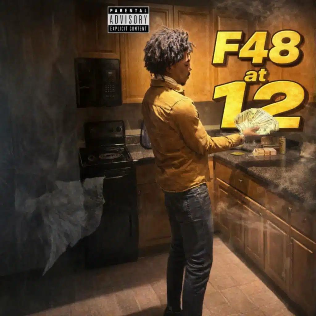 BaggedHead (feat. B5)