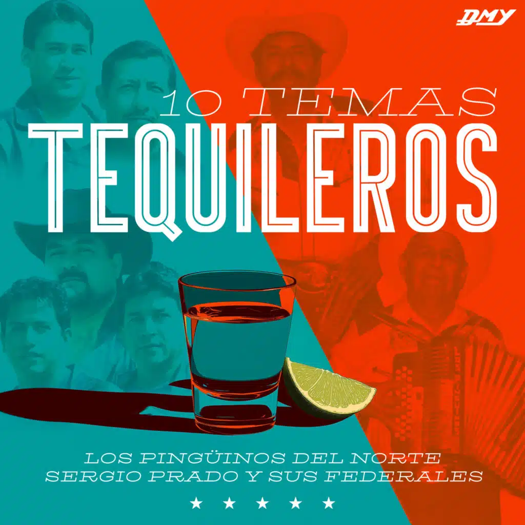 10 Temas Tequileros