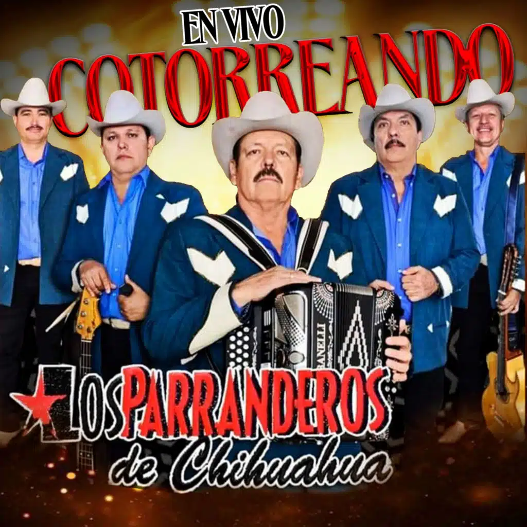 EN VIVO COTORREANDO