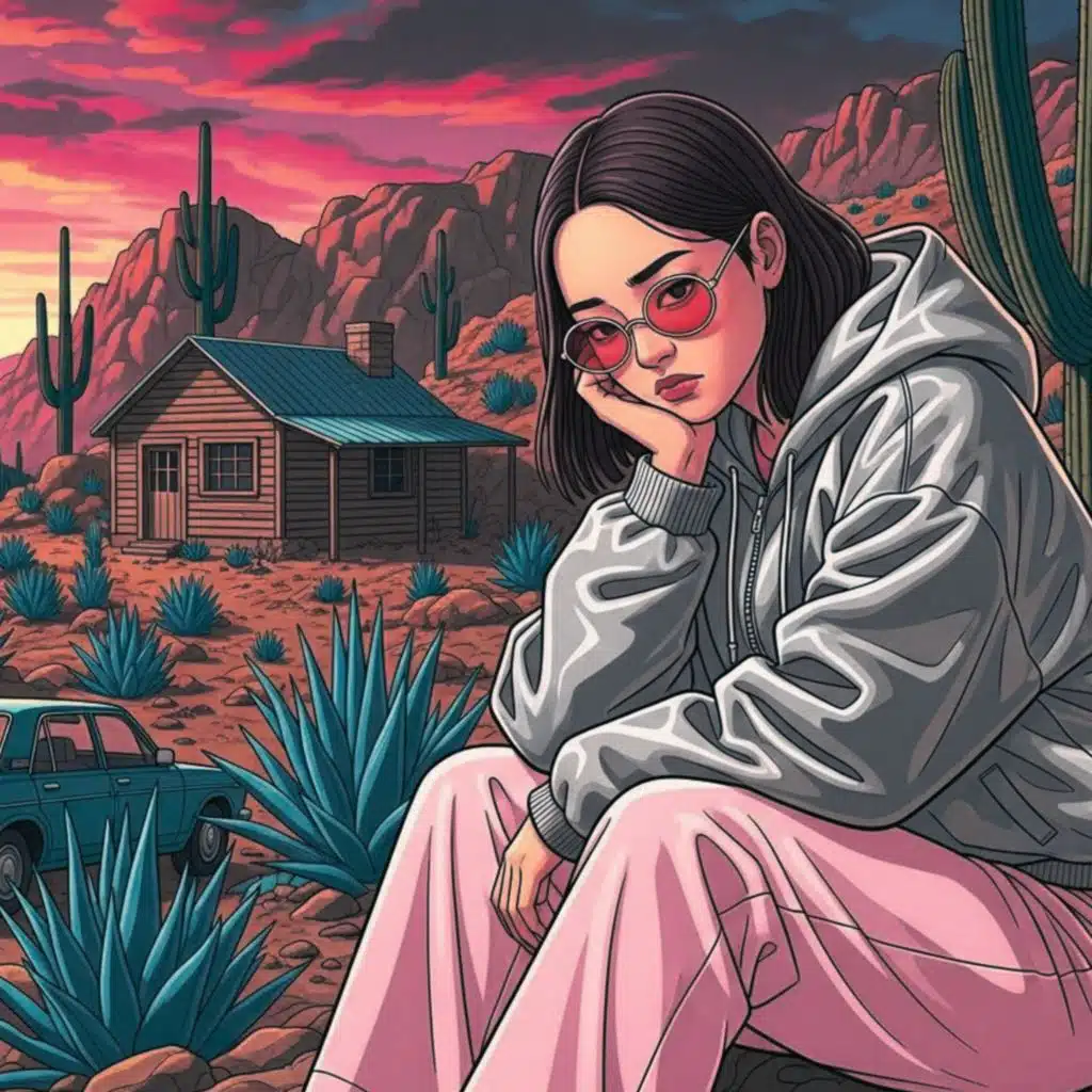 深夜のささやき SOLO