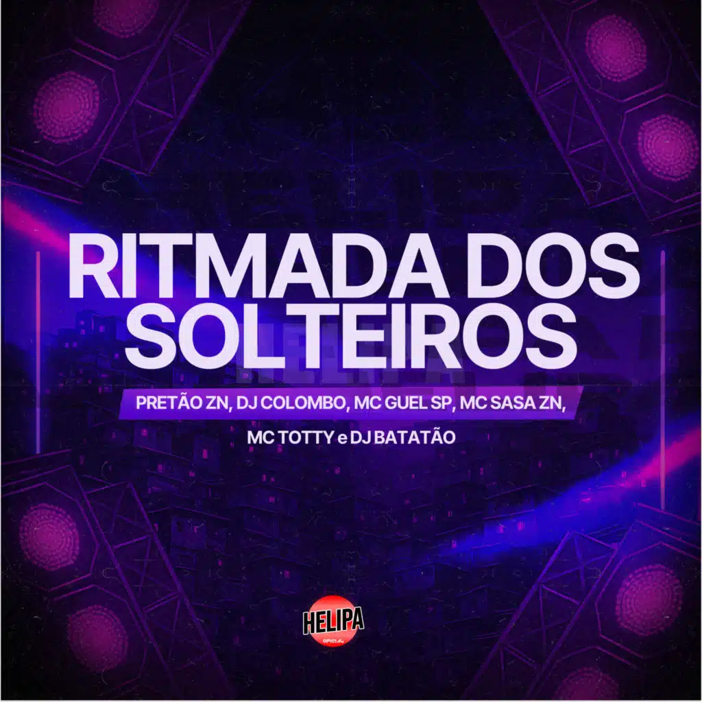 Ritmada dos Solteiros