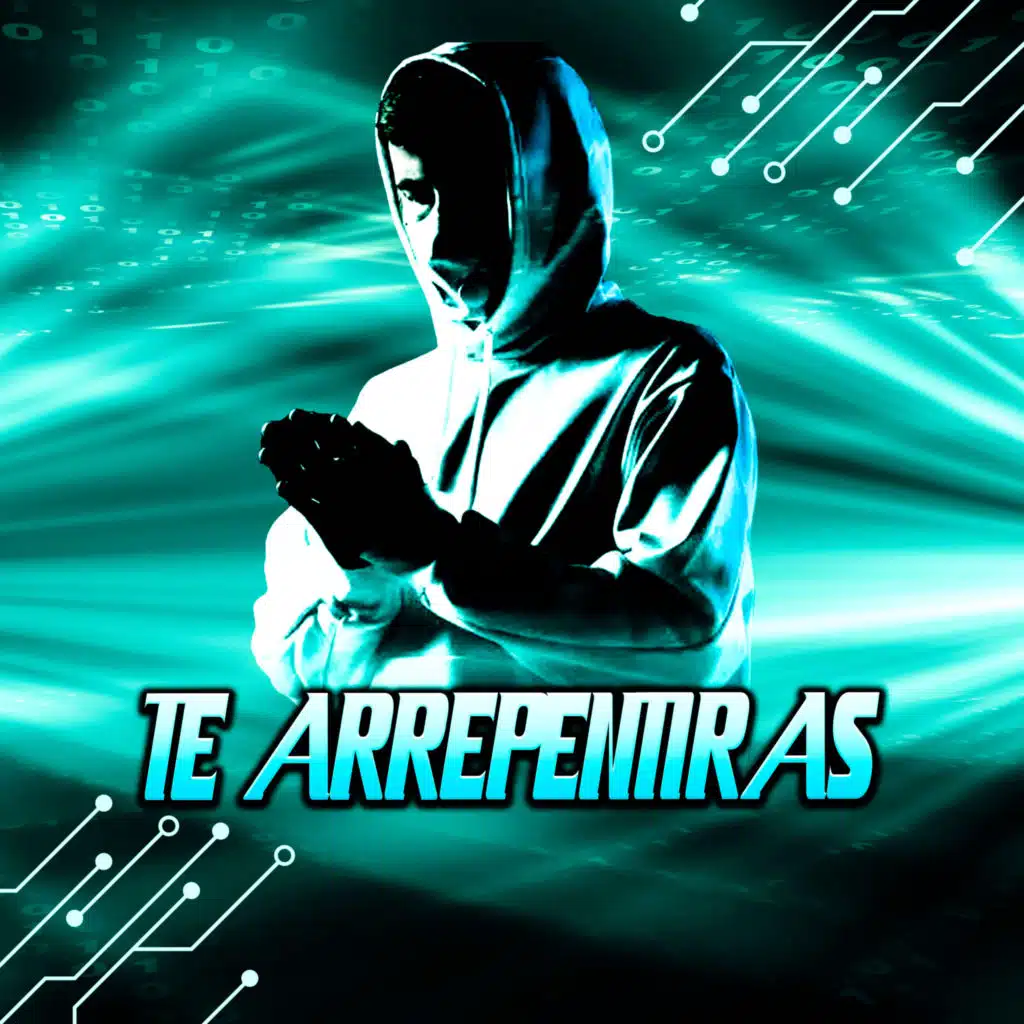 Te Arrepentiras (Remix)