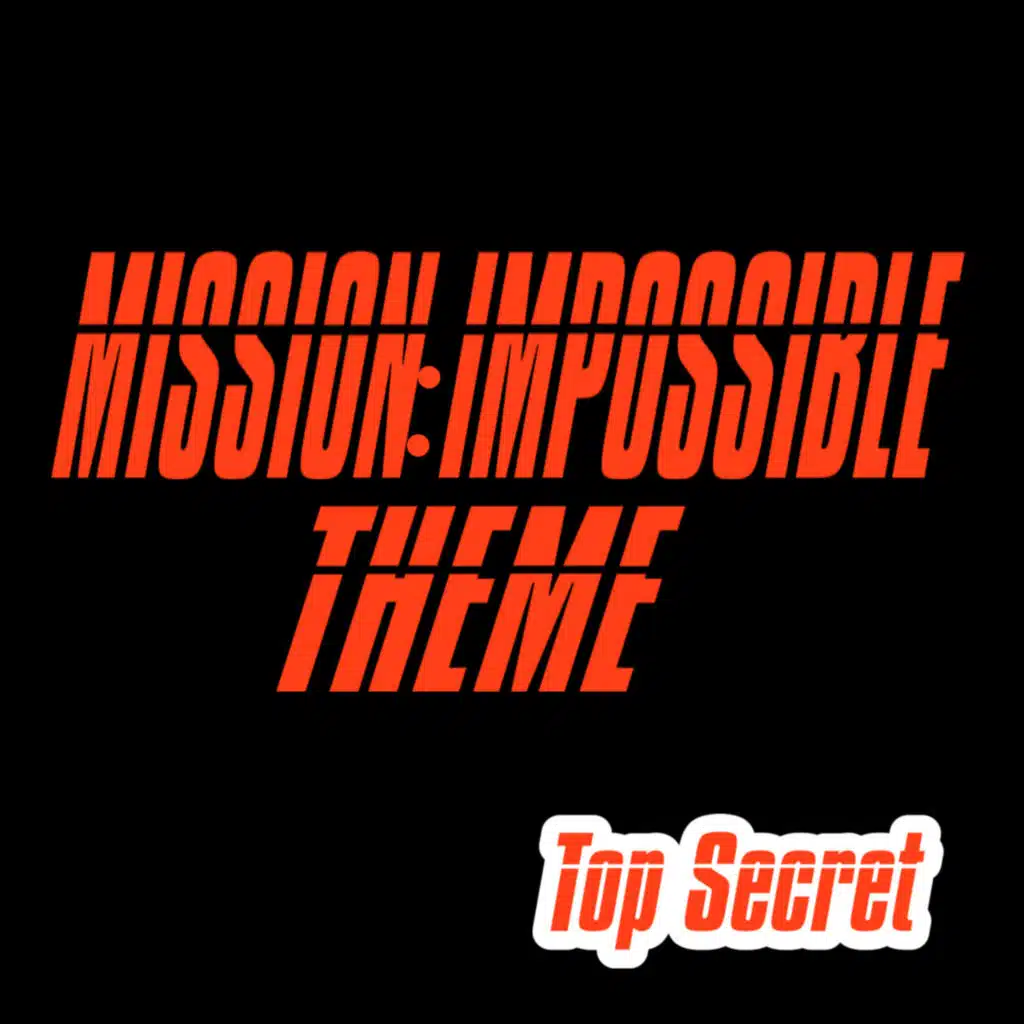Top Secret