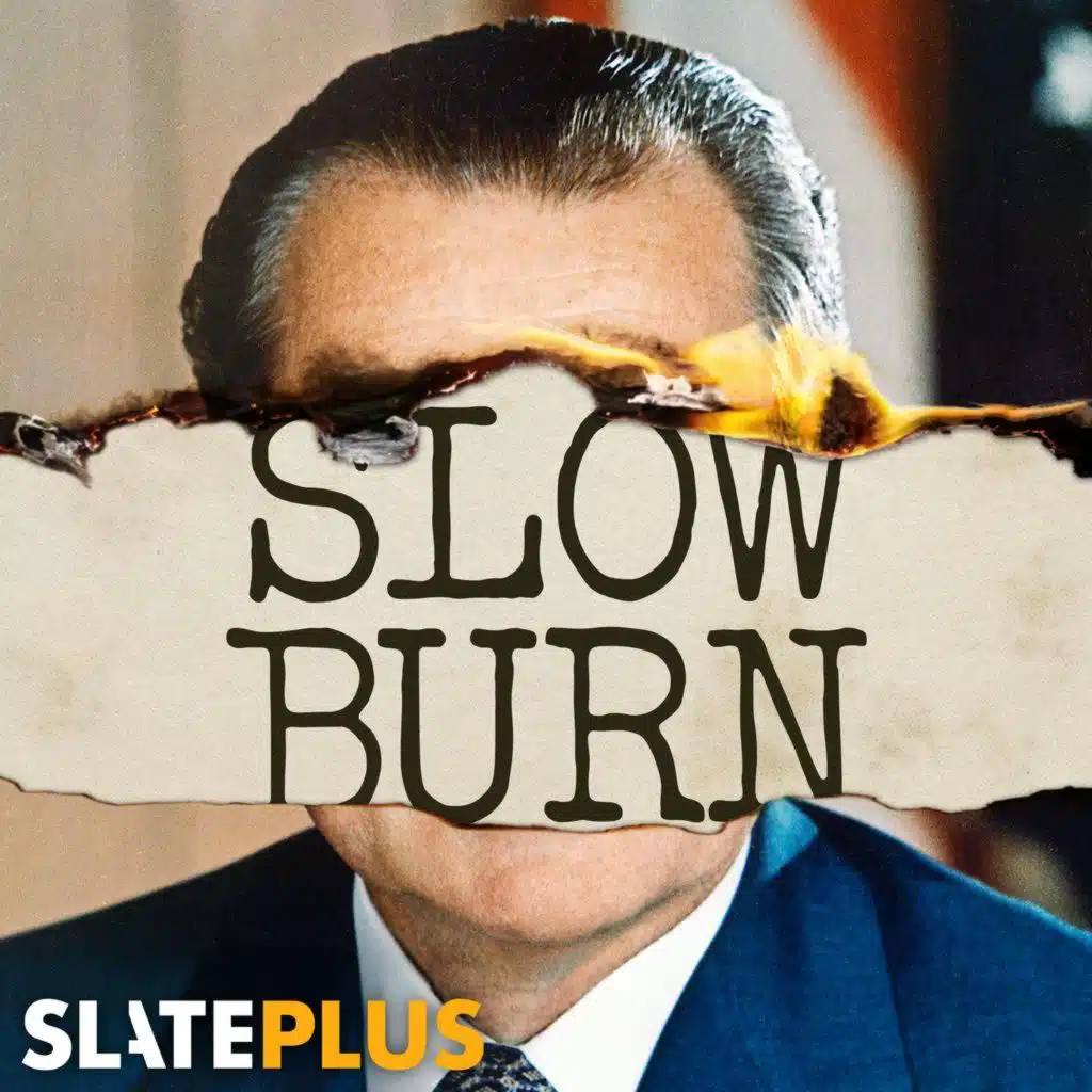 Watergate | 4. Lie Detectors