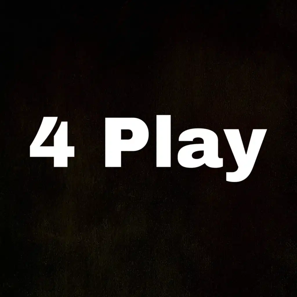 4 Play (feat. Trez & A’Riki)