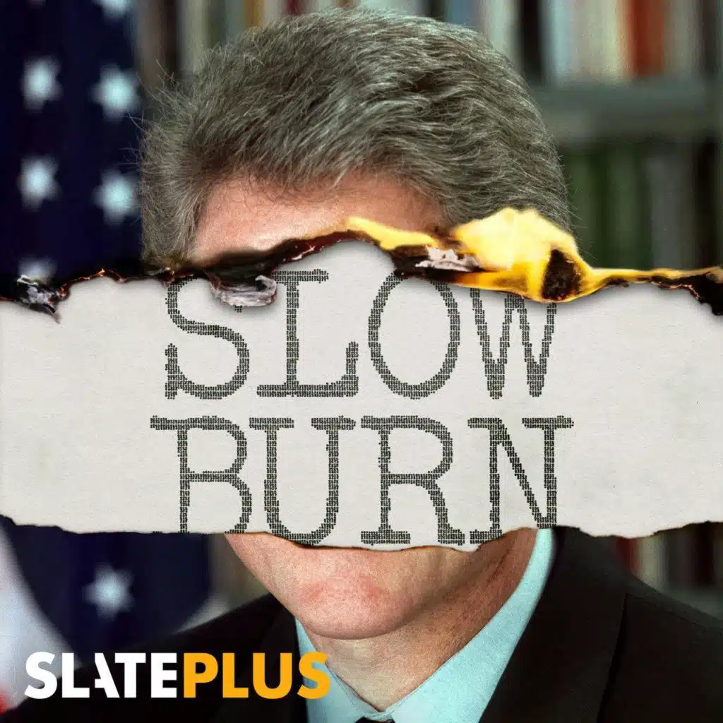 The Clinton Impeachment | 5. Tell-All