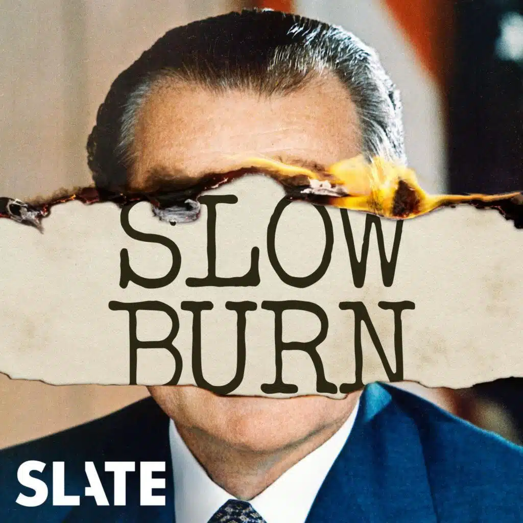 Season 1 Trailer: Watergate