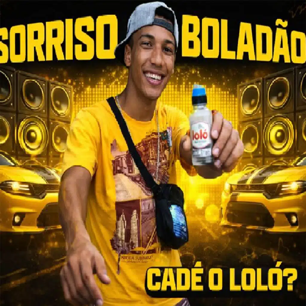 Cadê o Loló?