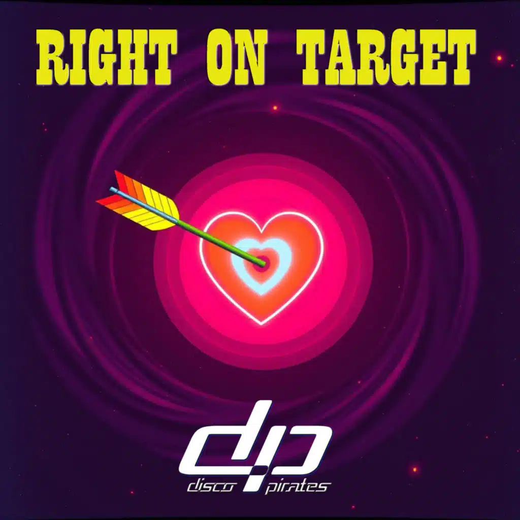 Right on Target (2025 Remix)