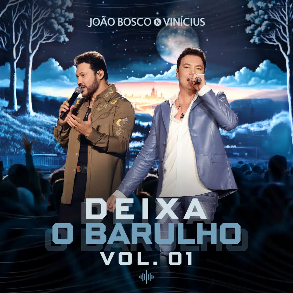 João Bosco & Vinícius