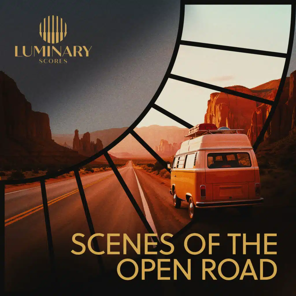 Scenes Of The Open Road