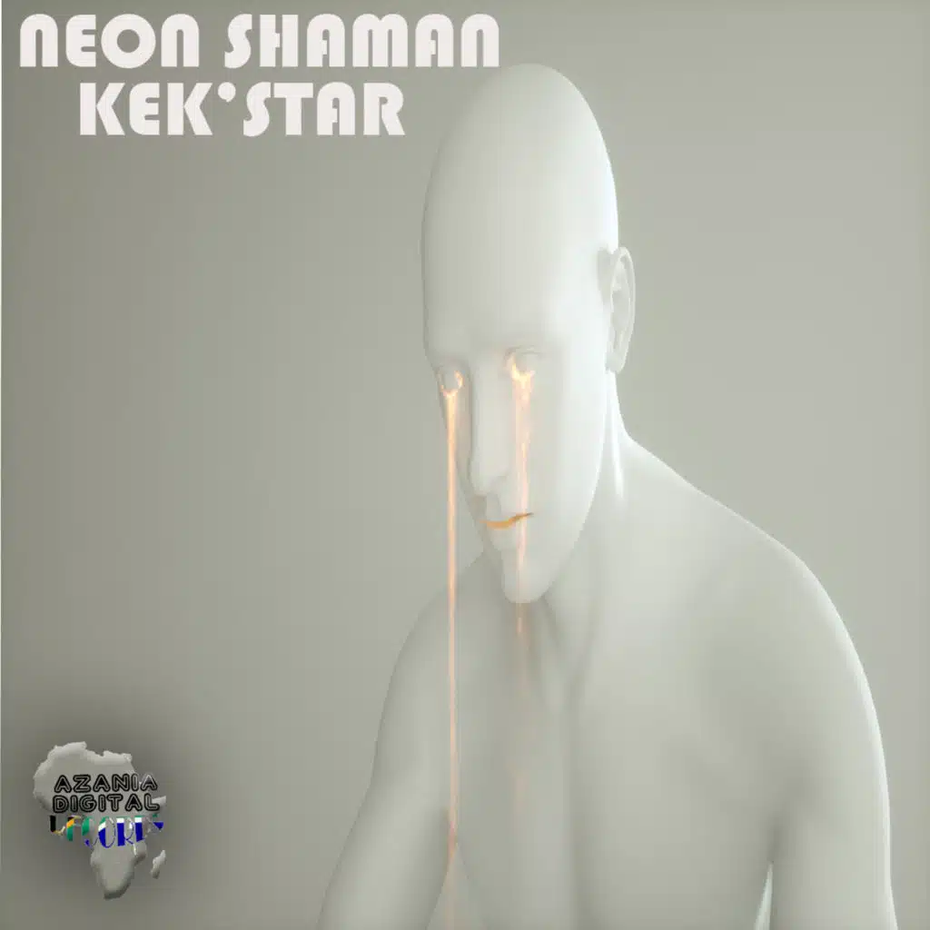 Nerve Breaker (feat. Kage)