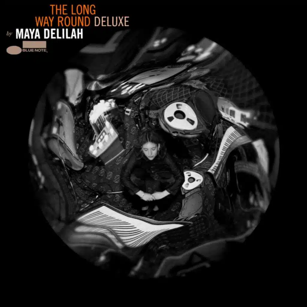 The Long Way Round (Deluxe)