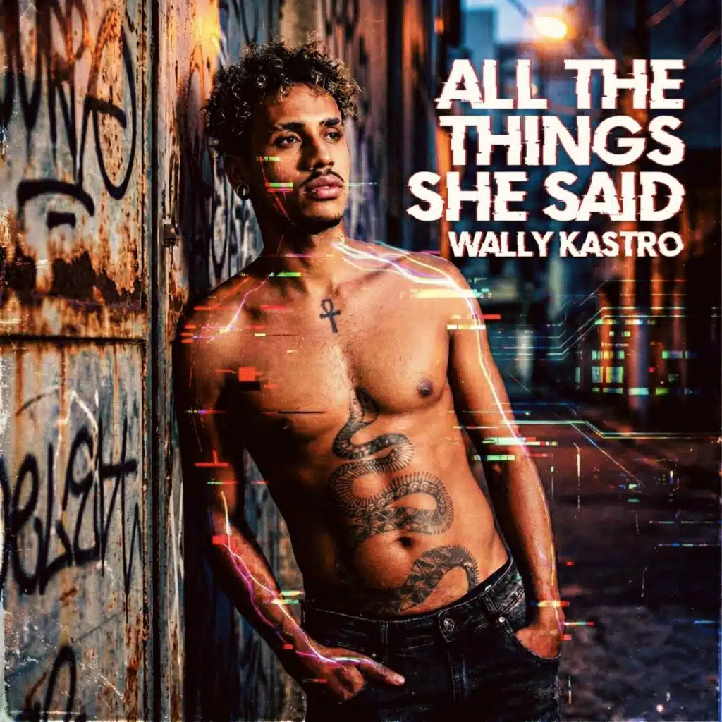 Wally Kastro