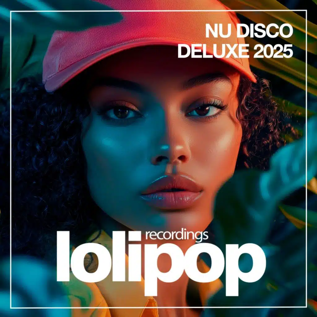 Nu Disco Deluxe 2025