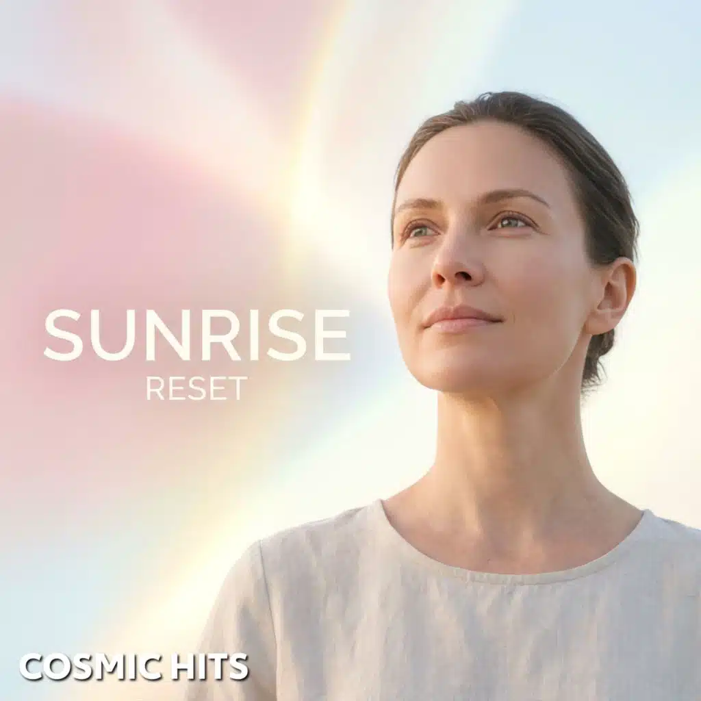 Sunrise to Emotional Reset