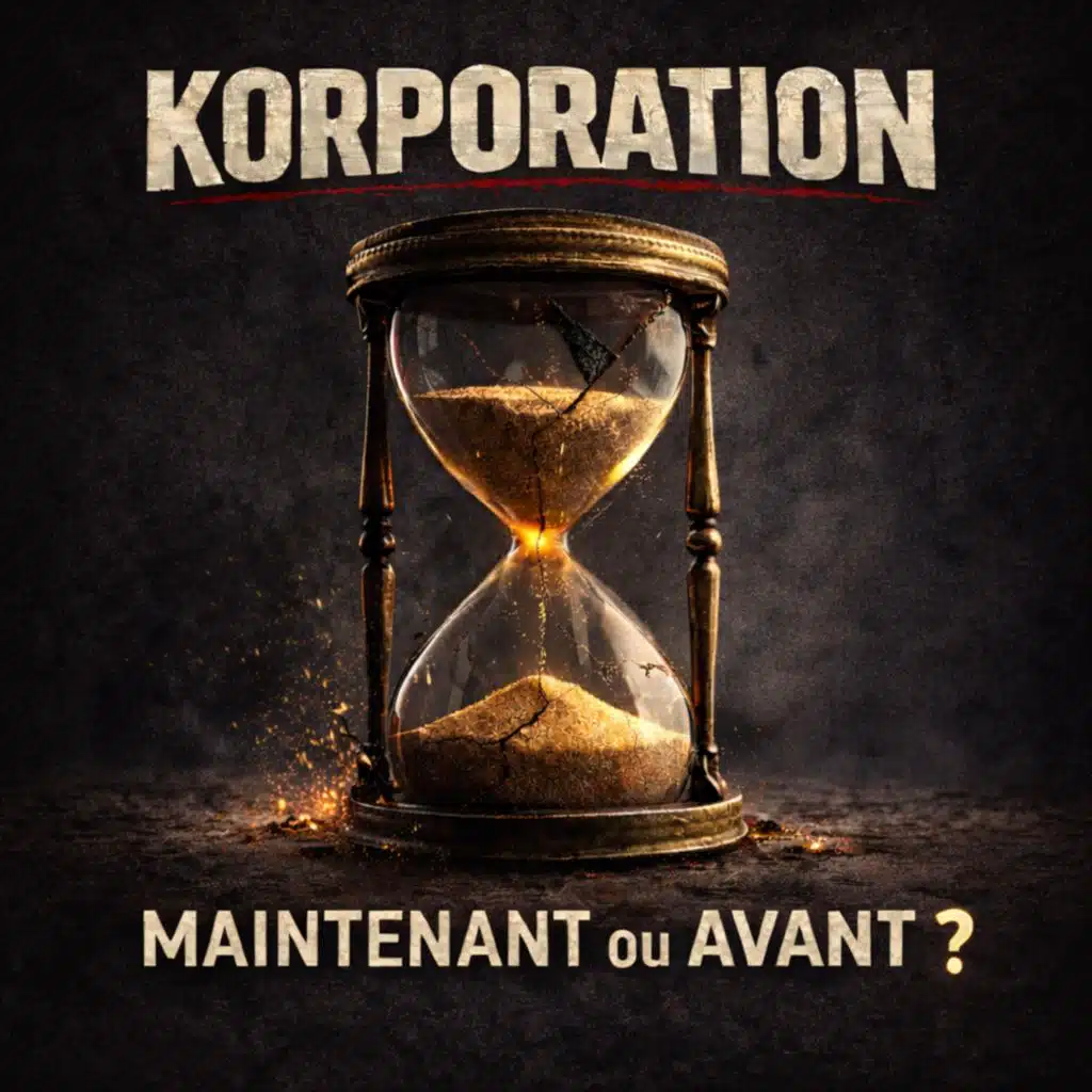 Maintenant Ou Avant?