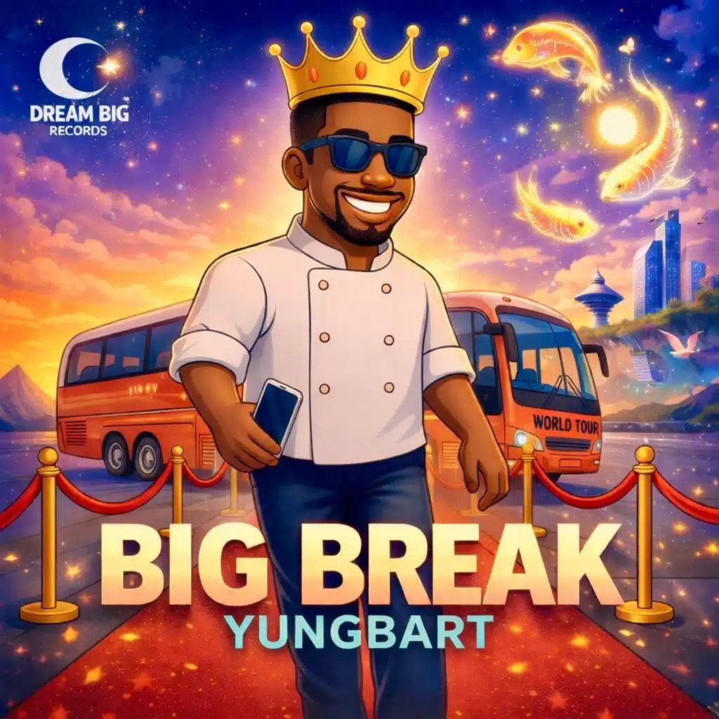 YungBart
