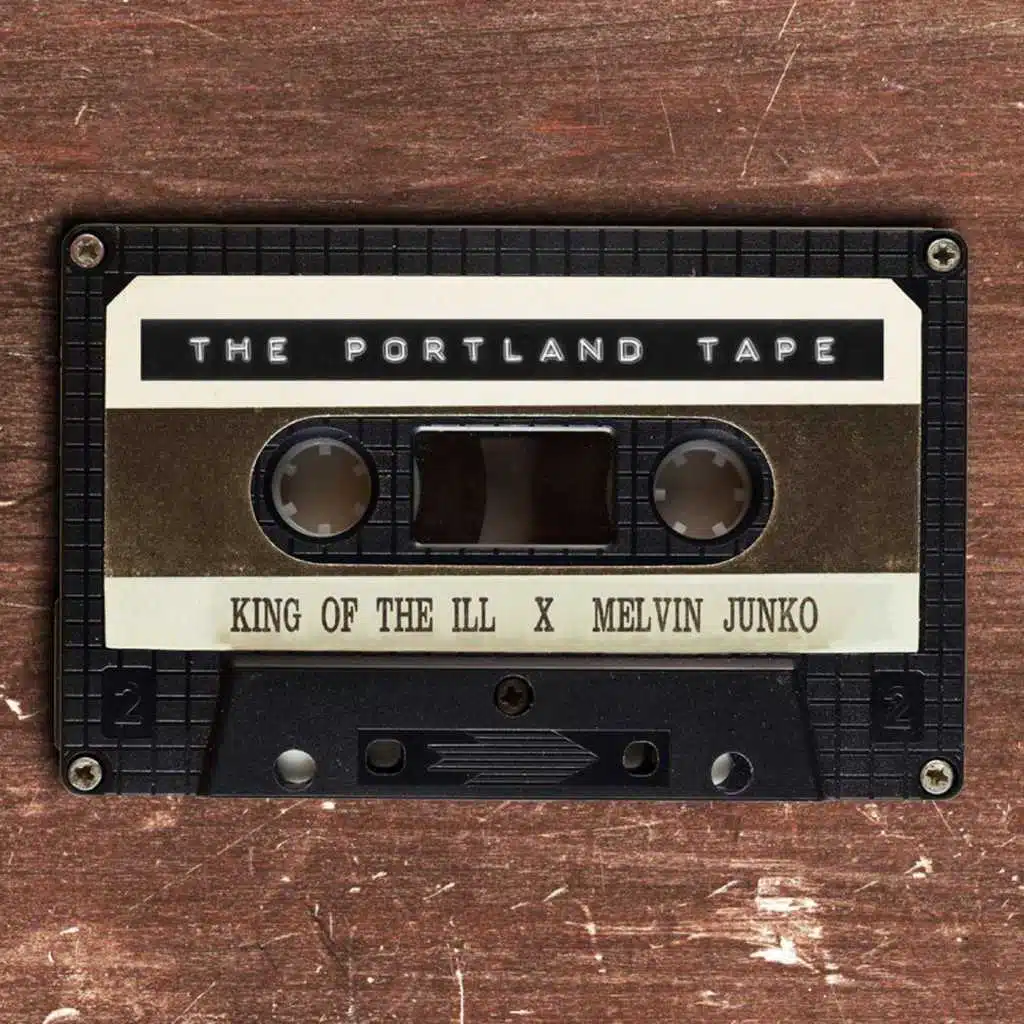 The Portland Tape