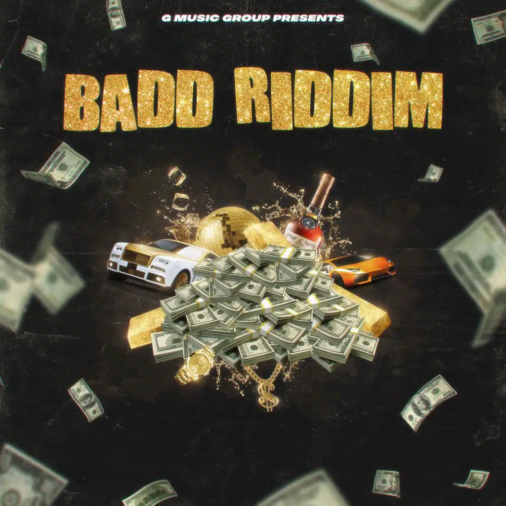 Badd Riddim