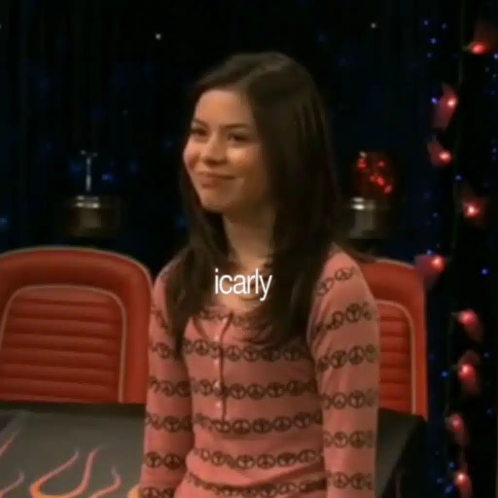 iCARLY