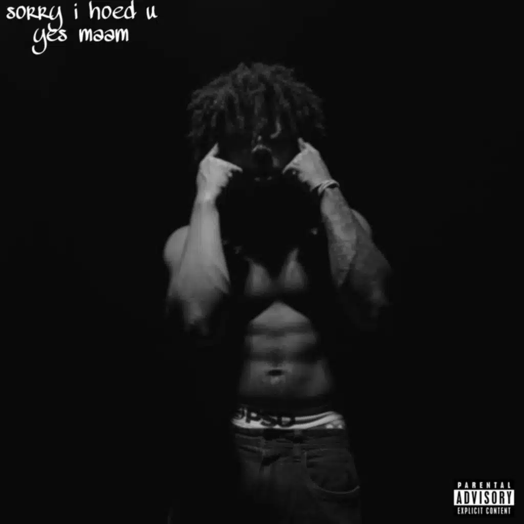 sorry i hoed u / yes maam
