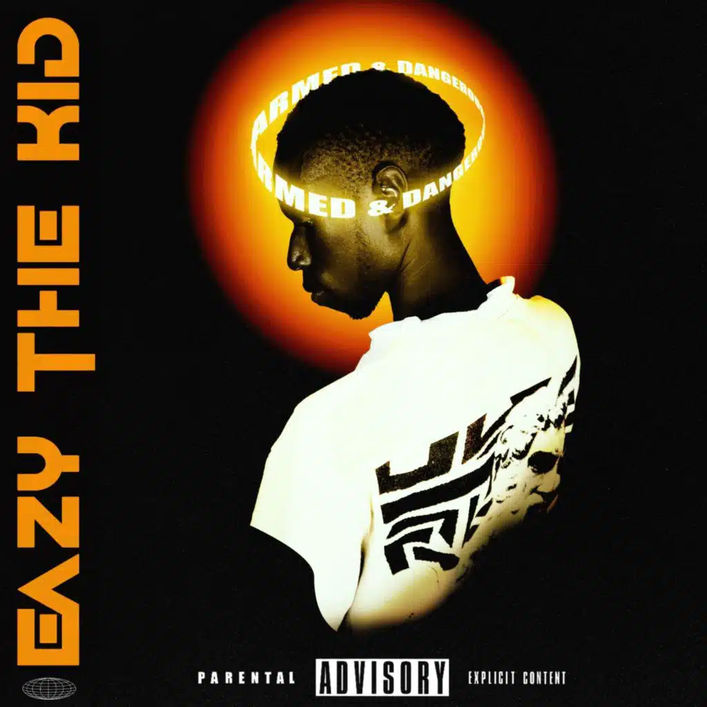 Eazy The Kid