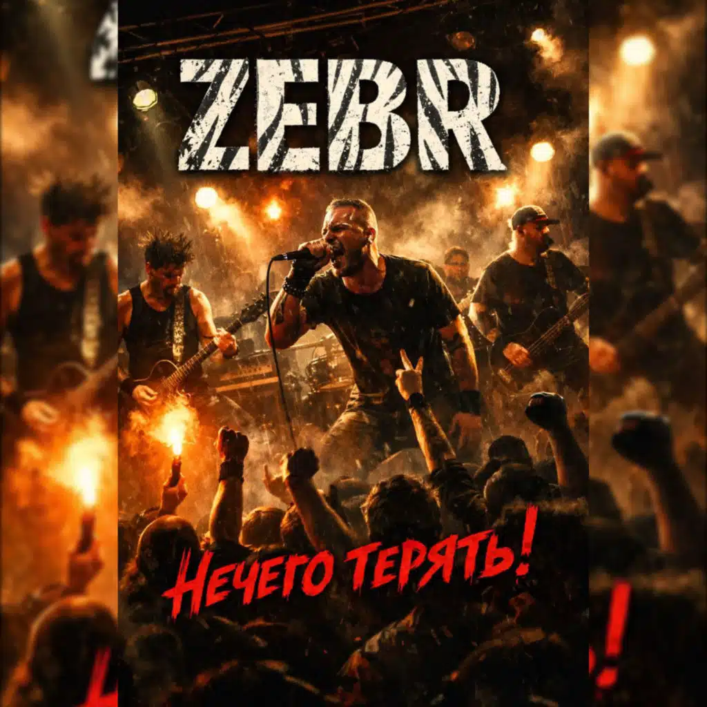 Нечего терять!