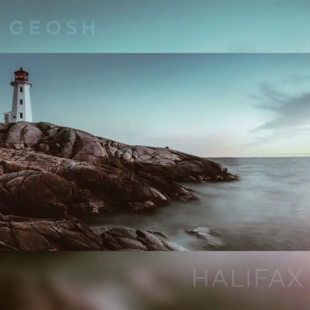 Geosh