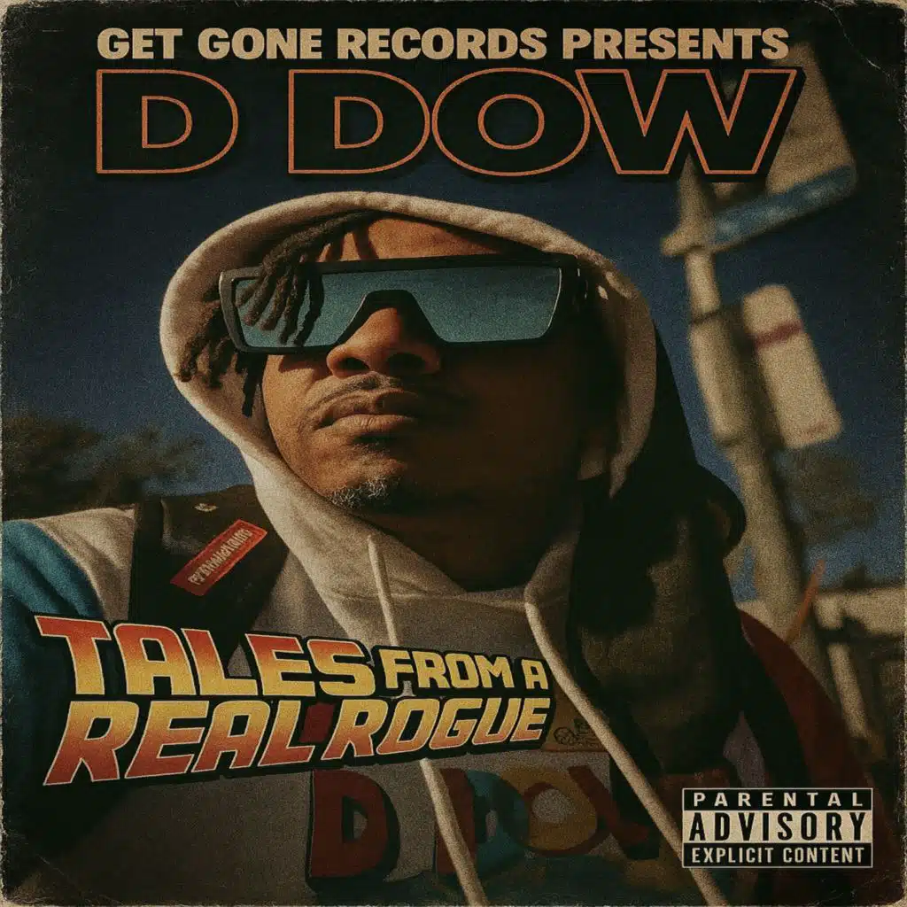 TALES FROM A REAL ROGUE