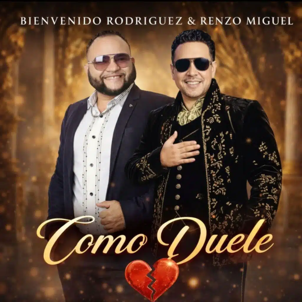 Bienvenido Rodriguez