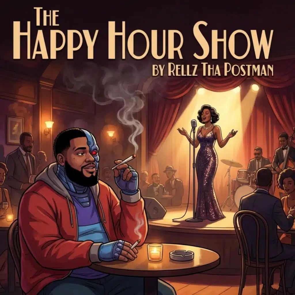 The Happy Hour Show