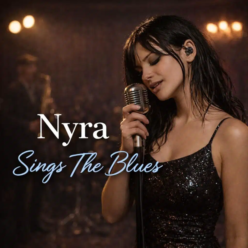 Nyra Sings the Blues