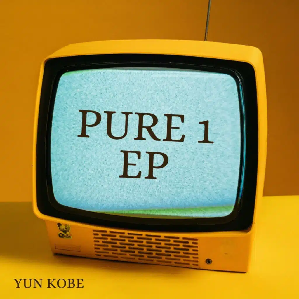 Pure 1 EP (feat. Fameye, Kweku Lee, Medikal, Gab Tuu, Sparrow Blaze & Kaystar)