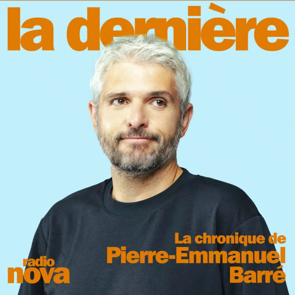 La loi du plus fort - La chronique de Pierre-Emmanuel Barré