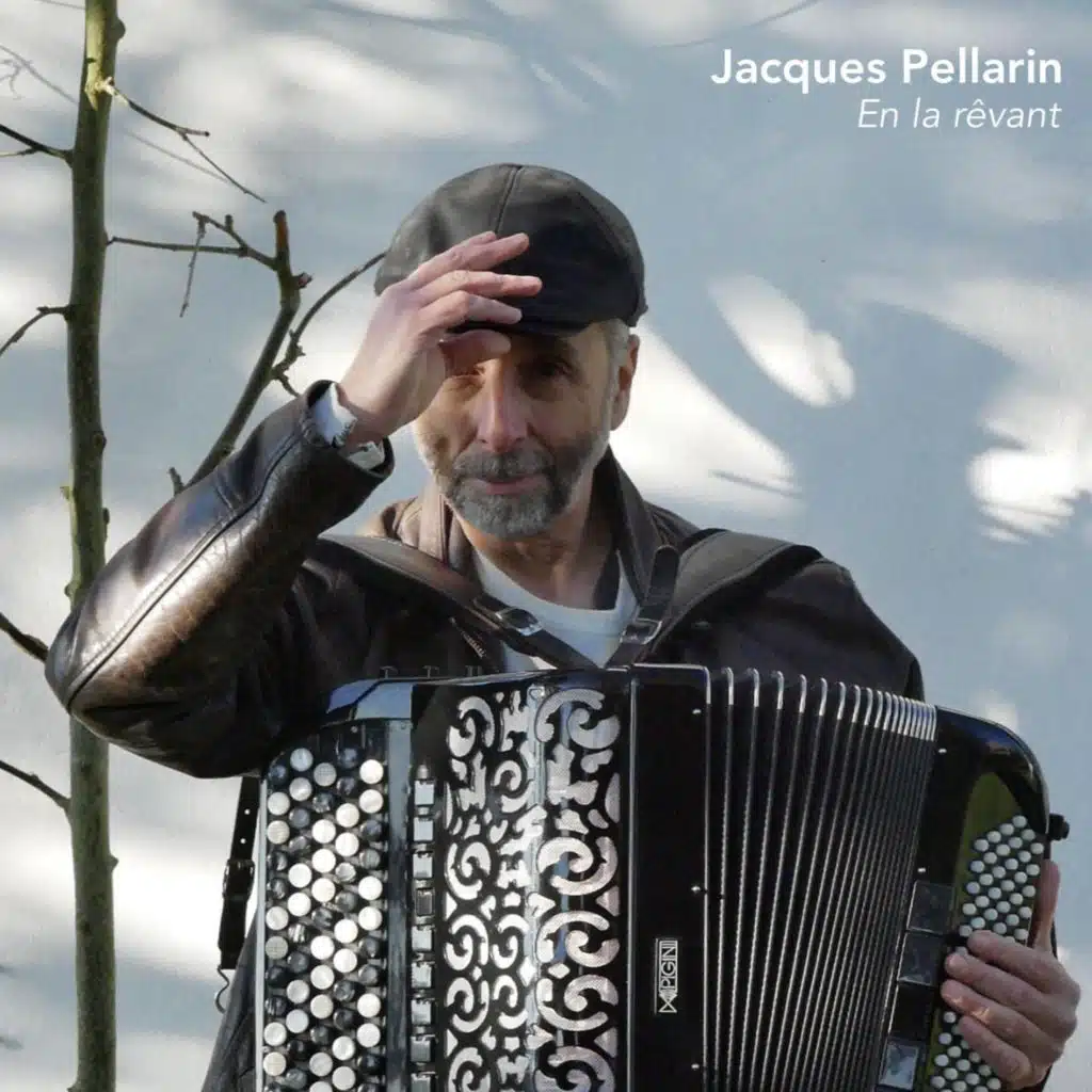 Jacques Pellarin