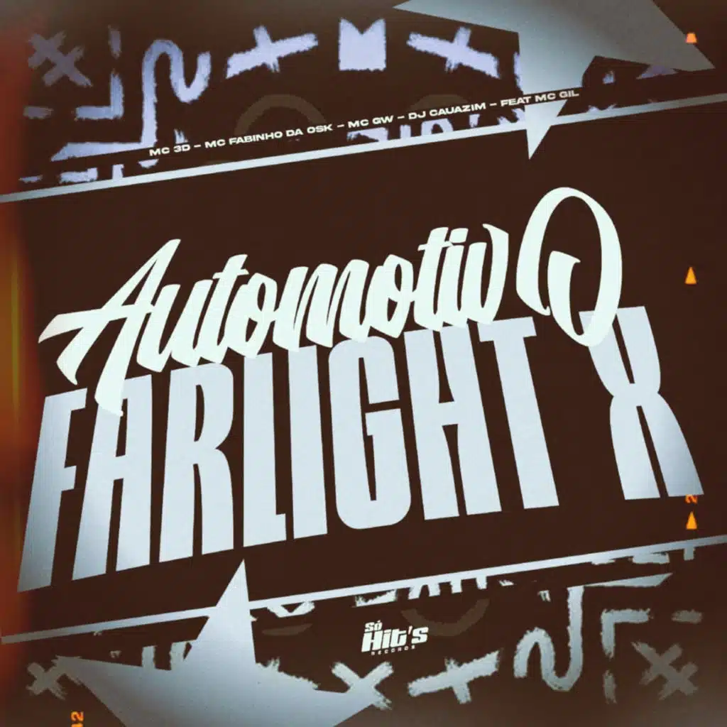 Automotivo Farlight X (feat. MC GIL)