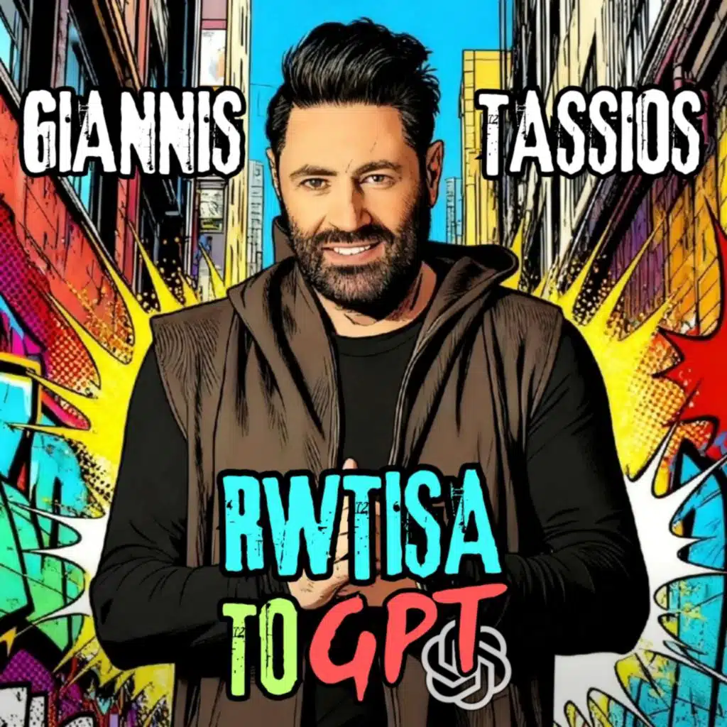 Giannis Tassios